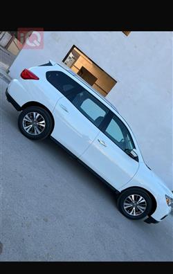 نيسان باثفايندر